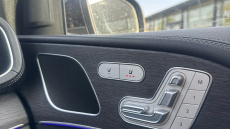 Mercedes-Benz GLE 300d 4Matic AMG Line 5dr 9G-Tronic Diesel Estate